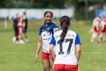 Bild 147 - wBJ HSV Leistungsvergleich